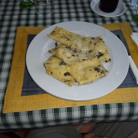 Le Rondini * Чиуси