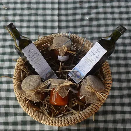 Bed & Breakfast Le Rondini