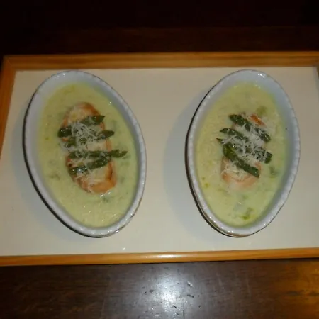 Bed & Breakfast Le Rondini *