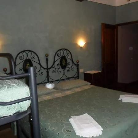 Bed & Breakfast Le Rondini