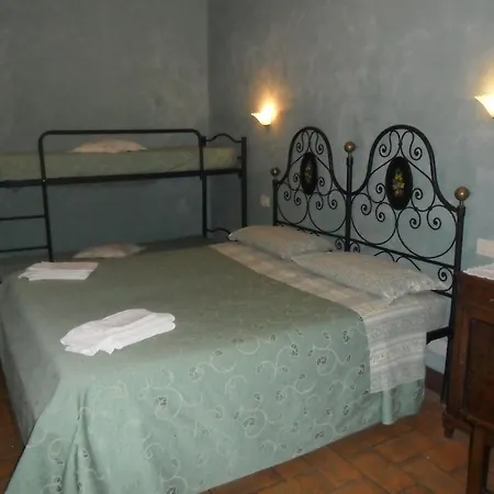 Le Rondini Чиуси