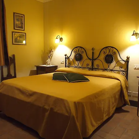 Bed & Breakfast Le Rondini *
