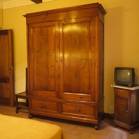 Le Rondini Chiusi