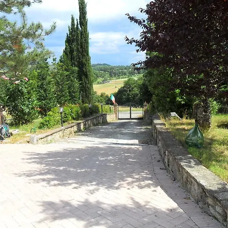 Le Rondini Чиуси