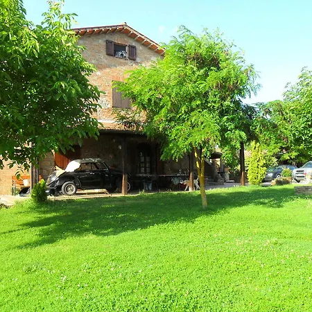 Le Rondini Chiusi