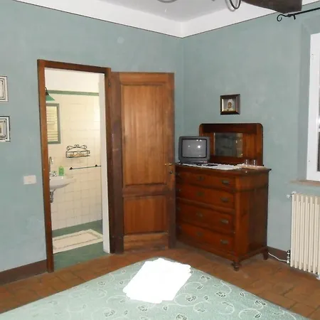 Le Rondini Чиуси