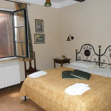 Le Rondini Chiusi