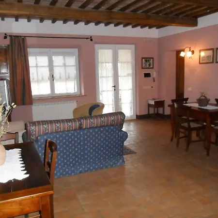 Bed & Breakfast Le Rondini