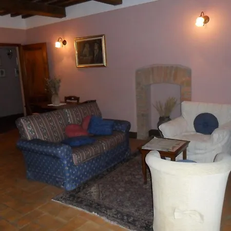 Bed & Breakfast Le Rondini