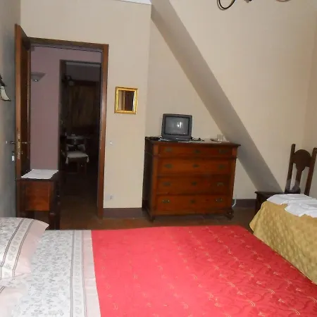 Le Rondini Bed & Breakfast Chiusi