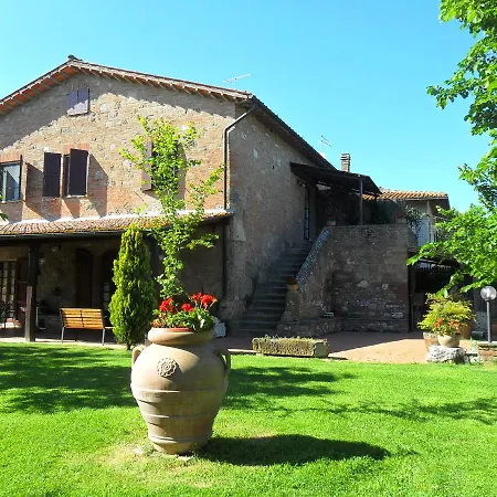 Le Rondini Chiusi