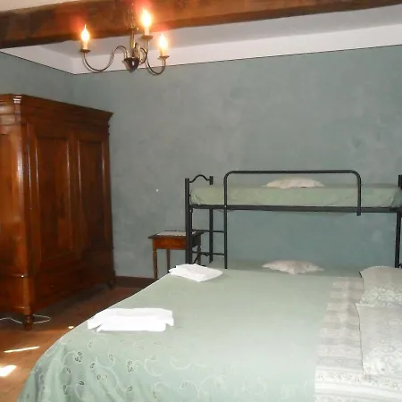 Le Rondini Chiusi