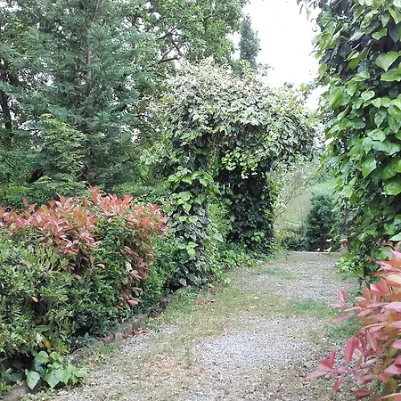 Le Rondini Bed & Breakfast