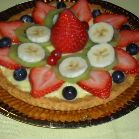 Le Rondini Bed & Breakfast *